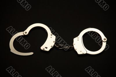 Handcuffs