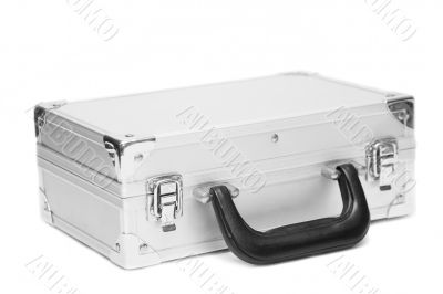 Hard Metal Case