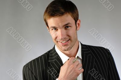 businessman