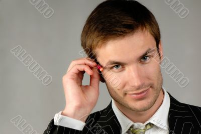 businessman