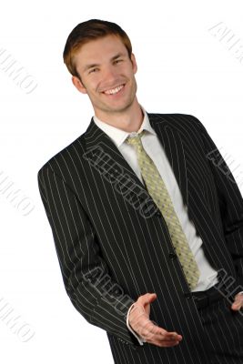 Businessman
