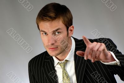 businessman