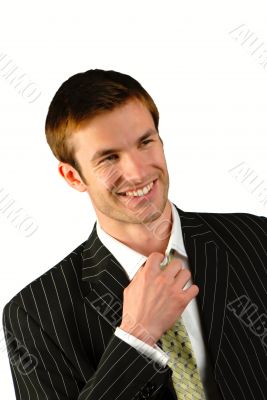 businessman