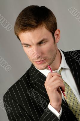 businessman