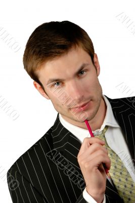 businessman