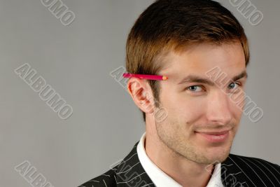 businessman
