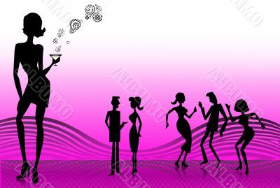 party time