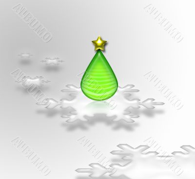 christmas background