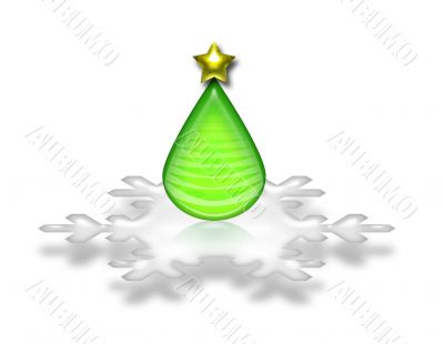 christmas background