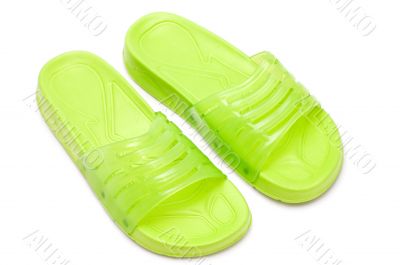 slippers