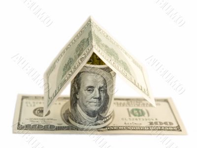 dollar house