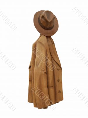 Wood Carving
