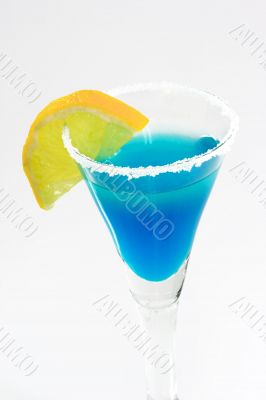 Blue Margarita