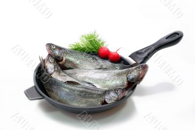 Fischpan