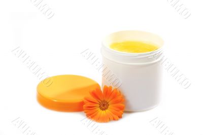 Extract of Marigold