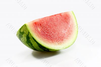 Slice of Melon