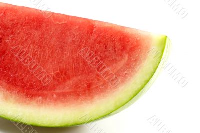 Piece of Watermelon