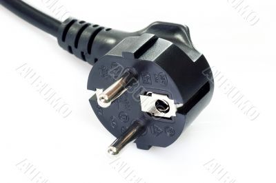 Power Plug