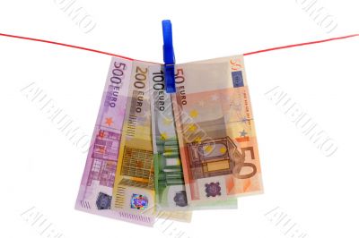 Money Laundering