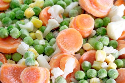 Vegetables
