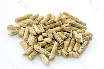 Wood Pellets
