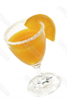 Orange-Juice