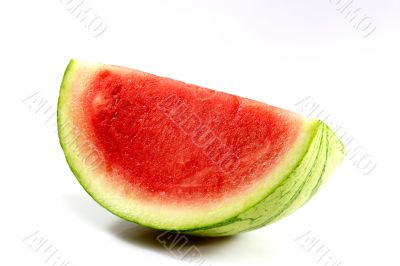 Fresh Watermelon