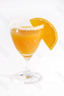 Orange Juice