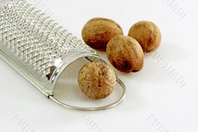 Nutmegs