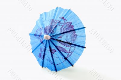 Paper Umbrella