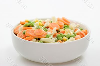 Frozen Food
