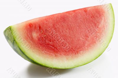 Slice of Watermelon