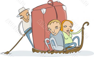 luggage