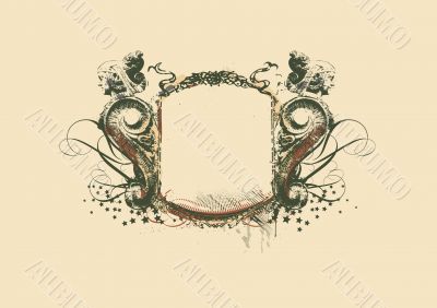 Decorative   frame