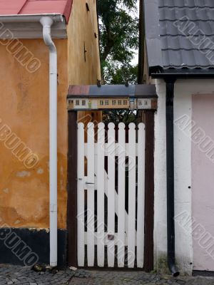 House Connection