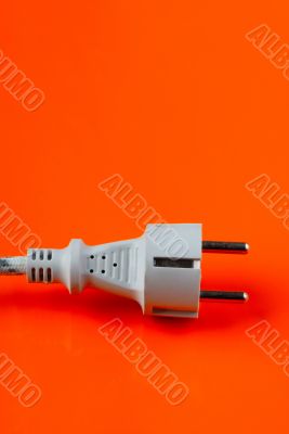 electric plug
