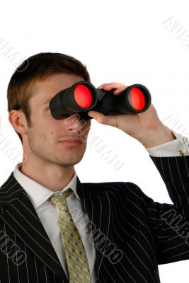 businessman