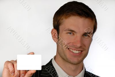 businessman