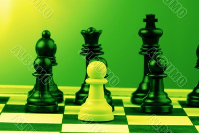 chess-men