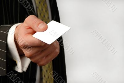 businessman