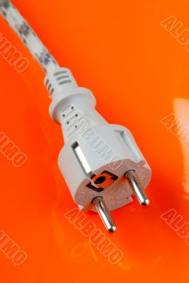 electric plug