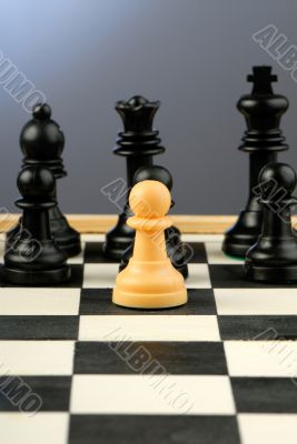chess-men
