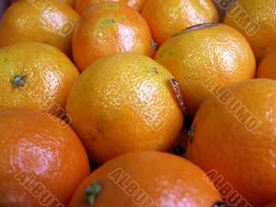 clementines