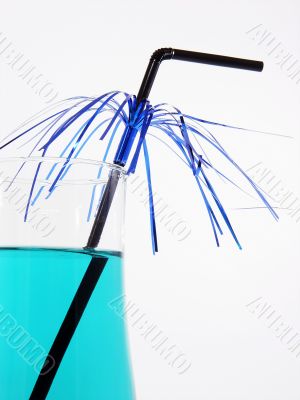 close-up cocktail