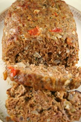 Lamb Meatloaf 5