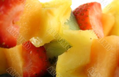 Fruit Kebabs 4
