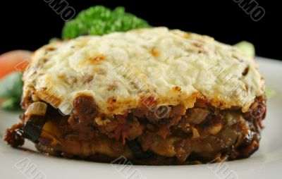 Moussaka 6