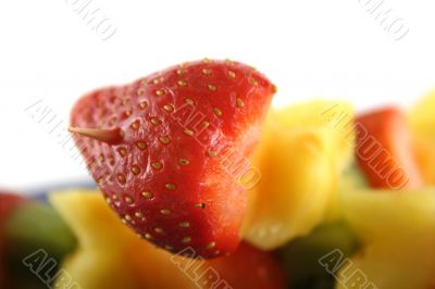 Fruit Kebabs 5