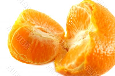 Mandarin 2