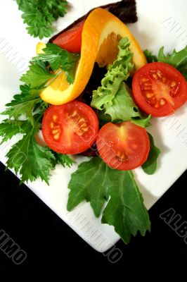 Side Salad